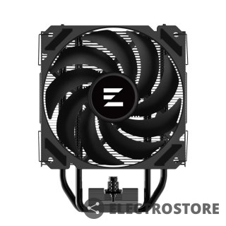 Zalman Chłodzenie procesora CNPS9X PERFORMA Czarny