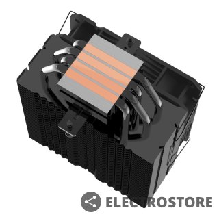 Zalman Chłodzenie procesora CNPS9X PERFORMA Czarny