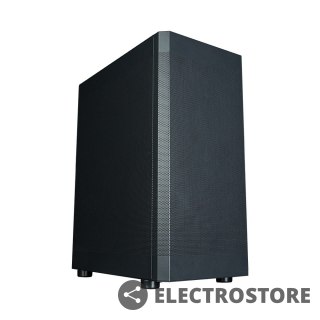 Zalman Obudowa I4 ATX Mid Tower 6 wentylatorów