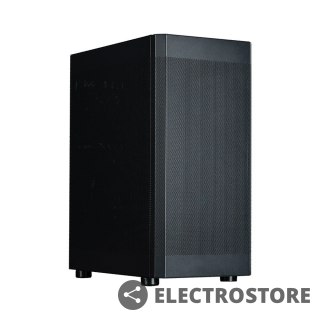 Zalman Obudowa I4 ATX Mid Tower 6 wentylatorów