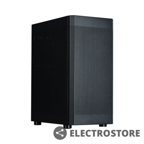 Zalman Obudowa I4 ATX Mid Tower 6 wentylatorów Zalman Obudowa I4 ATX Mid Tower 6 wentylatorów