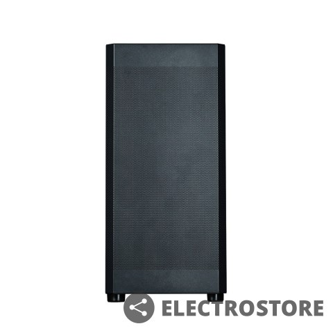 Zalman Obudowa I4 ATX Mid Tower 6 wentylatorów Zalman Obudowa I4 ATX Mid Tower 6 wentylatorów