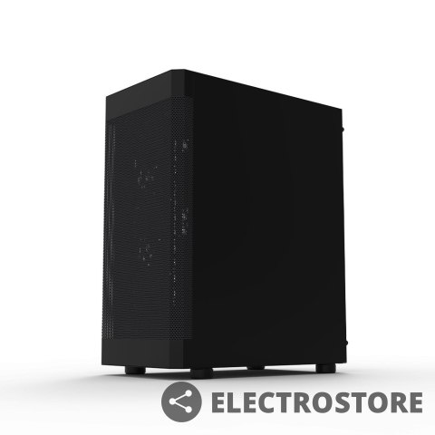 Zalman Obudowa I4 ATX Mid Tower 6 wentylatorów Zalman Obudowa I4 ATX Mid Tower 6 wentylatorów