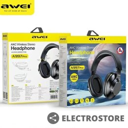 AWEI Słuchawki Bluetooth nauszne A997 Pro ANC