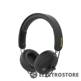 AWEI Słuchawki nauszne Bluetooth A800BL czarne