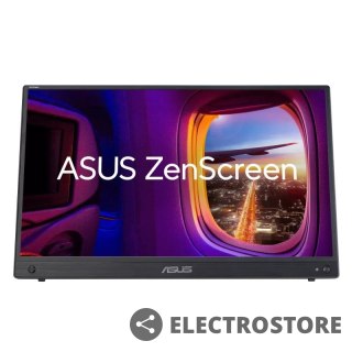 Asus Monitor 16 cali MB16AHG IPS mHDMI/2*USB-C/144Hz