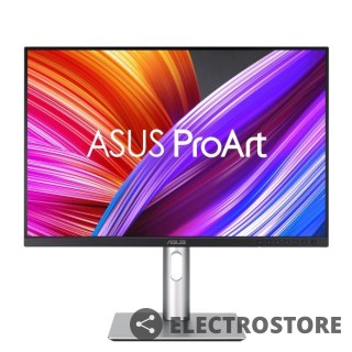 Asus Monitor 24.1 cali PA248CRV BK/5MS/EU/DP/HDMI/TYPEC/USB/Głośniki