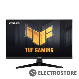 Asus Monitor 24 cale VG246H1A IPS BK/0.5MS/EU/HDMI/100Hz