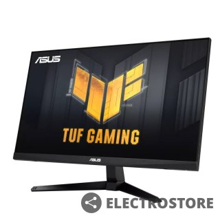 Asus Monitor 24 cale VG246H1A IPS BK/0.5MS/EU/HDMI/100Hz