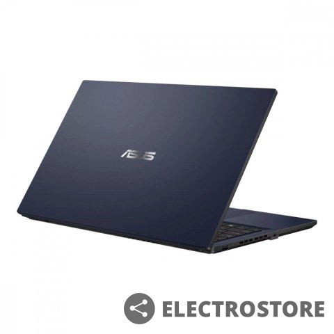 Asus Notebook ExpertBook B1502CBA-BQ0148X i3-1215U/8GB/512GB/Zintegrowana/15.6/Windows 11 PRO/gwar. 36 miesięcy ON-SITE NBD Asus Notebook ExpertBook B1502CBA-BQ0148X i3-1215U/8GB/512GB/Zintegrowana/15.6/Windows 11 PRO/gwar. 36 miesięcy ON-SITE NBD