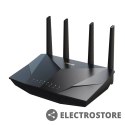 Asus Router RT-AX5400 Router WiFi AX5400 4LAN 1WAN 1USB