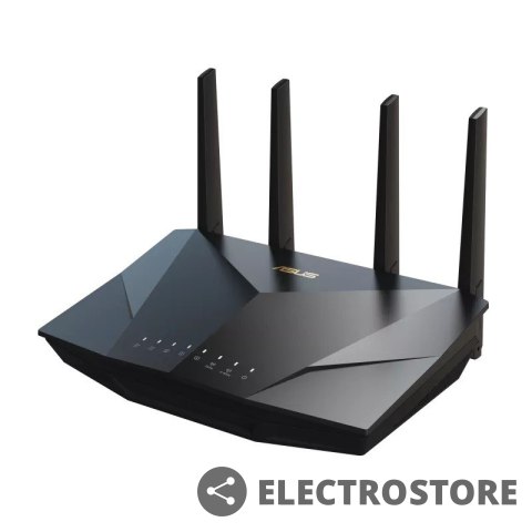 Asus Router RT-AX5400 Router WiFi AX5400 4LAN 1WAN 1USB Asus Router RT-AX5400 Router WiFi AX5400 4LAN 1WAN 1USB