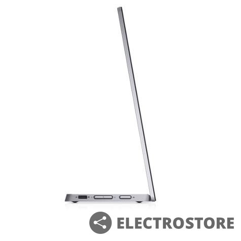 Dell Monitor przenośny P1424H 14.0 cali 16:9/1920x1080/2xUSB-C Dell Monitor przenośny P1424H 14.0 cali 16:9/1920x1080/2xUSB-C