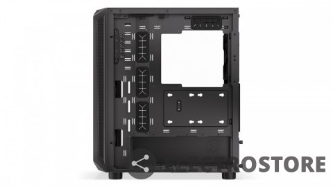 Endorfy Obudowa ARX 500 Air EY2A010 Endorfy Obudowa ARX 500 Air EY2A010