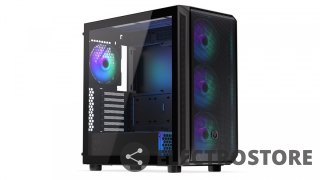 Endorfy Obudowa ARX 700 Air ARGB EY2A013
