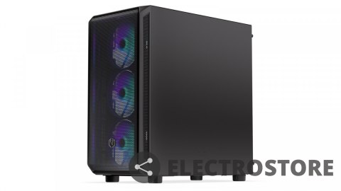 Endorfy Obudowa ARX 700 Air ARGB EY2A013 Endorfy Obudowa ARX 700 Air ARGB EY2A013