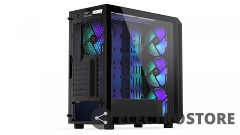 Endorfy Obudowa ARX 700 Air ARGB EY2A013 Endorfy Obudowa ARX 700 Air ARGB EY2A013