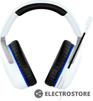 HyperX Słuchawki przewodowe Cloud Stinger 2 PlayStation
