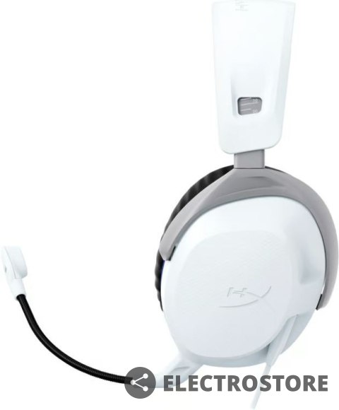 HyperX Słuchawki przewodowe Cloud Stinger 2 PlayStation HyperX Słuchawki przewodowe Cloud Stinger 2 PlayStation