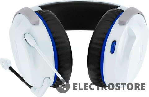 HyperX Słuchawki przewodowe Cloud Stinger 2 PlayStation HyperX Słuchawki przewodowe Cloud Stinger 2 PlayStation