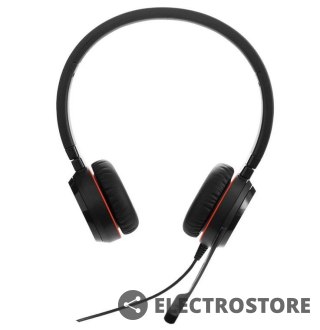 Jabra Słuchawki z mikrofonem Evolve 20SE Stereo UC, USB-C