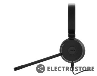 Jabra Słuchawki z mikrofonem Evolve 20SE Stereo UC, USB-C