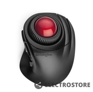 Kensington Mysz bezprzewodowa Trackball Orbit Fusion
