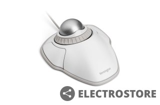 Kensington Trackball Orbit Srebrny