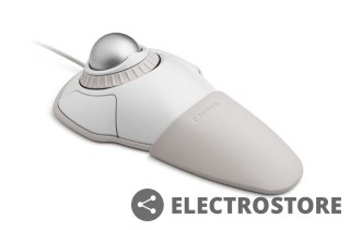 Kensington Trackball Orbit Srebrny