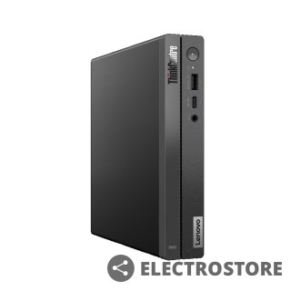 Lenovo Komputer ThinkCentre Neo 50q Tiny 12LN001YPB W11Pro i5-13420H/16GB/512GB/INT/3YRS OS