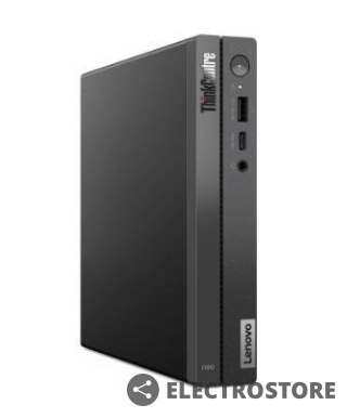 Lenovo Komputer ThinkCentre Neo 50q Tiny G4 12LN0025PB W11Pro i5-13420H/8GB/512GB/INT/3YRS OS