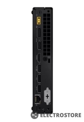 Lenovo Komputer ThinkCentre Neo 50q Tiny G4 12LN0025PB W11Pro i5-13420H/8GB/512GB/INT/3YRS OS