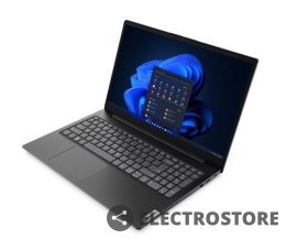 Lenovo Laptop V15 G4 83A1004BPB W11Pro i3-1315U/8GB/256GB/INT/15.6 FHD/3YRS OS