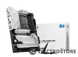 MSI Płyta główna MPG Z790 EDGE WIFI s1700 4DDR5 HDMI/DP ATX