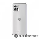 Motorola Smartfon moto g72 8/128 GB biały (Mineral White)