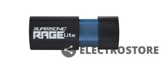 Patriot Pendrive Supersonic Rage LITE 128GB USB 3.2