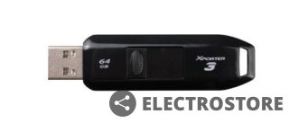 Patriot Pendrive Xporter 3 32GB USB 3.2 Slider