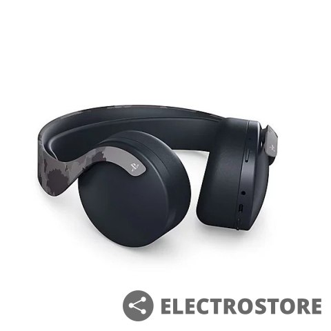 Sony Słuchawki PS5 Pulse 3D bezprzewodowe Kamuflaż Sony Słuchawki PS5 Pulse 3D bezprzewodowe Kamuflaż
