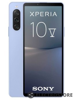 Sony Smartfon XPERIA 10 V LAVENDER ORANGE
