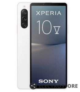 Sony Smartfon XPERIA 10 V WHITE ORANGE