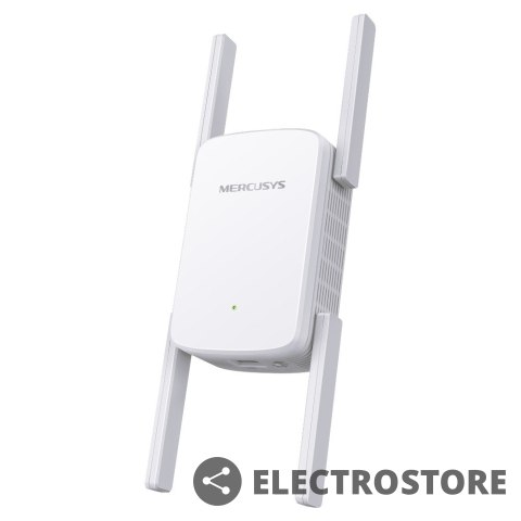 TP-LINK Mercusys ME50G Repeater WiFi AC1900 TP-LINK Mercusys ME50G Repeater WiFi AC1900