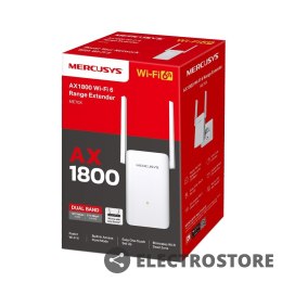 TP-LINK Mercusys ME70X Repeater WiFi AX1800