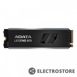 Adata Dysk SSD Legend 970 1000GB PCIe 5.0 9.5/8.5 GB/s M2