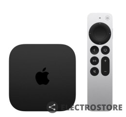 Apple Odtwarzacz TV 4K (3rd gen) Wi-Fi 64GB