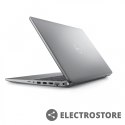 Dell Notebook Latitude 5540 Win11Pro i5-1345U/16GB/512GB SSD/15.6 FHD/Integrated/FgrPr & SmtCd/FHD/IR Cam/Mic/LTE 4G+BT/Backlit Kb/3 