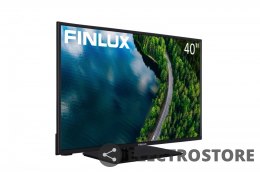 Finlux Telewizor LED 40 cali 40-FFH-4120