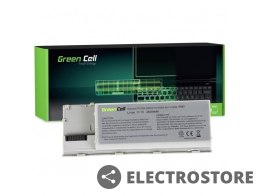 Green Cell Bateria do Dell D620 11,1V 4400mAh