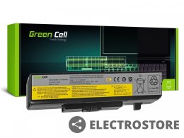 Green Cell Bateria do Lenovo E530 45N1042 11,1V 4,4Ah