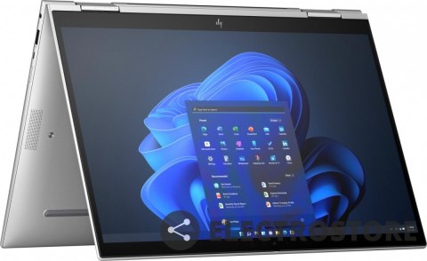 HP Inc. Notebook x360 1040G10 W11P/14 i7-1355U/512/16 81A04EA HP Inc. Notebook x360 1040G10 W11P/14 i7-1355U/512/16 81A04EA