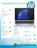 HP Inc. Notebook 640 G10 i7-1370P 512GB/16GB/W11P/14.0 85D39EA